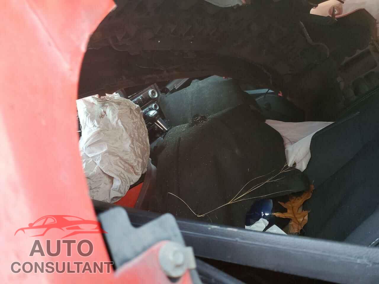 FORD MUSTANG 2017 - 1FA6P8CF5H5259060