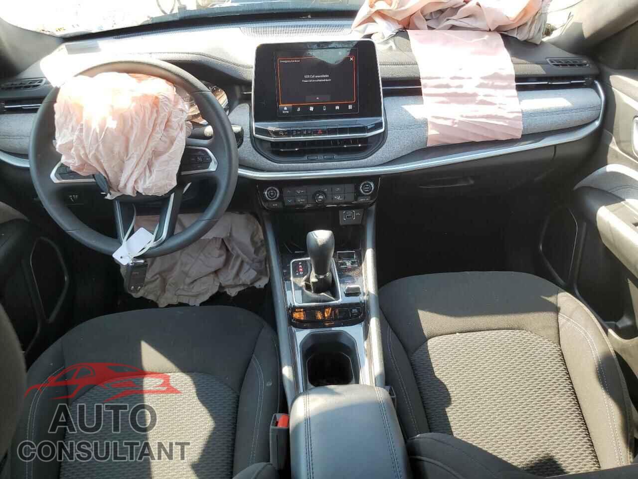 JEEP COMPASS 2025 - 3C4NJDAN3ST526293
