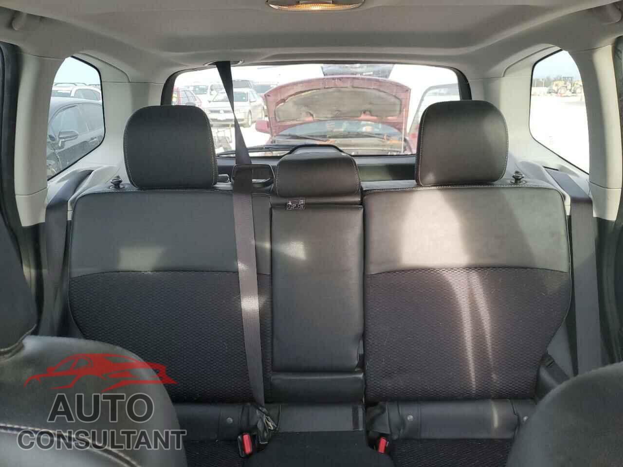 SUBARU FORESTER 2018 - JF2SJAEC0JH450864