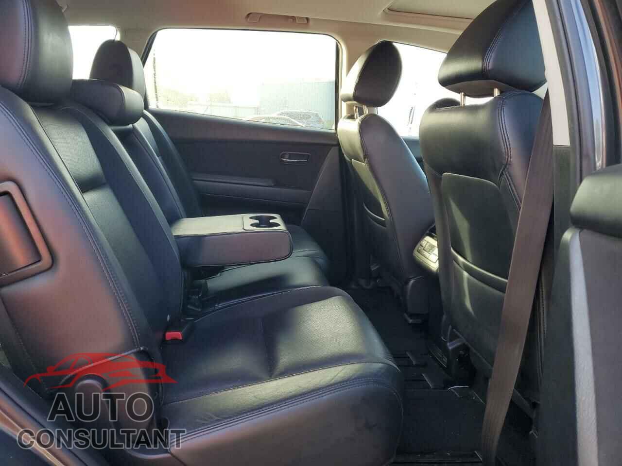 MAZDA CX-9 2013 - JM3TB2CA7D0400707