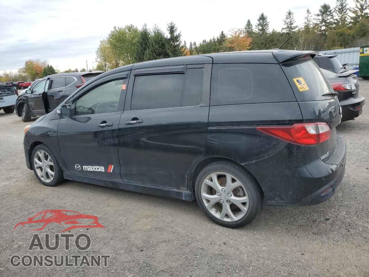MAZDA 5 2013 - JM1CW2DL7D0151273