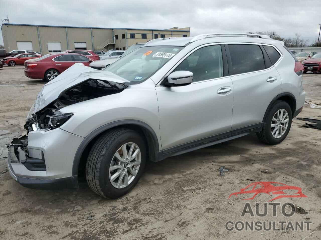 NISSAN ROGUE 2020 - KNMAT2MT1LP514169