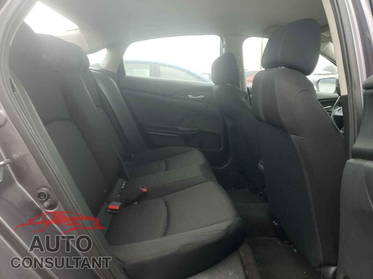 HONDA CIVIC 2017 - 19XFC2F53HE065489