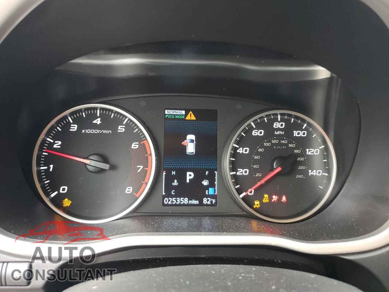 MITSUBISHI ECLIPSE 2024 - JA4ATWAA1RZ039107