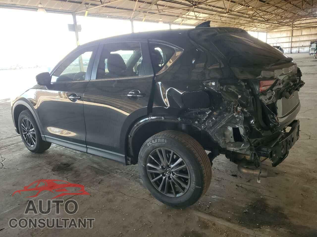 MAZDA CX-5 2020 - JM3KFACM5L0793481