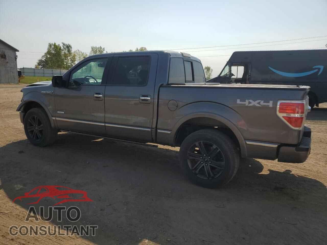 FORD F-150 2013 - 1FTFW1ET2DFA66229