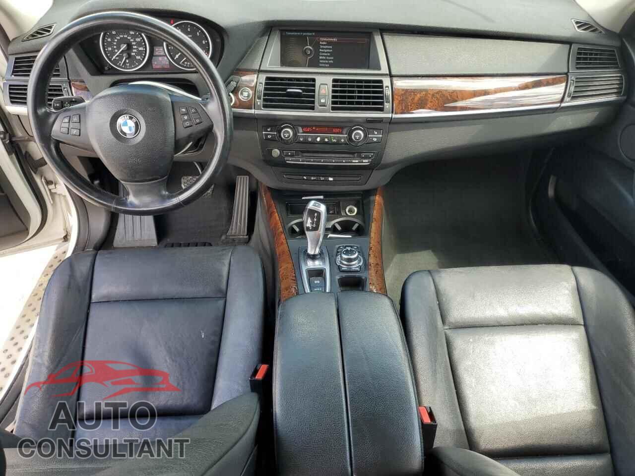 BMW X5 2011 - 5UXZV4C59BL410044