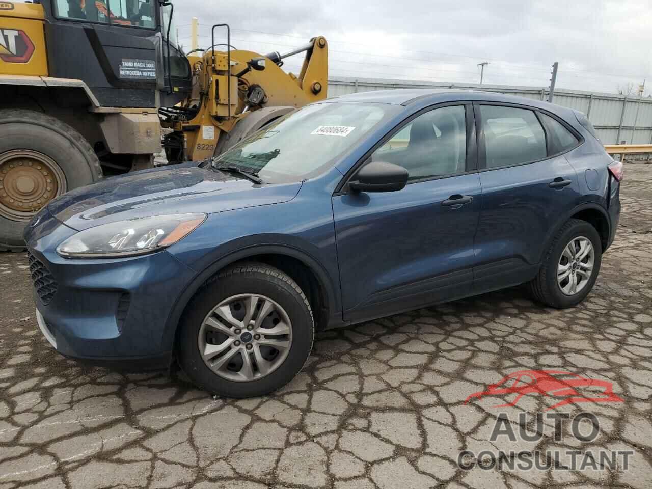 FORD ESCAPE 2020 - 1FMCU9F6XLUC06825