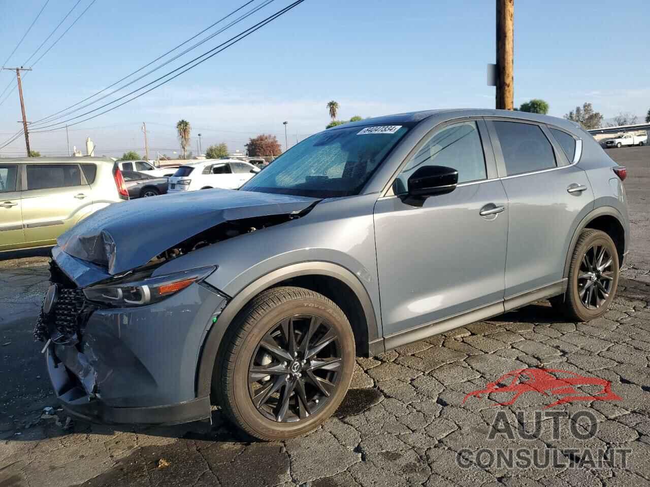 MAZDA CX-5 PREFE 2023 - JM3KFBCM0P0275337