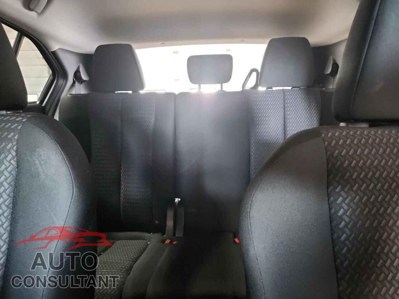 MITSUBISHI ECLIPSE 2024 - JA4ATVAA3RZ048711