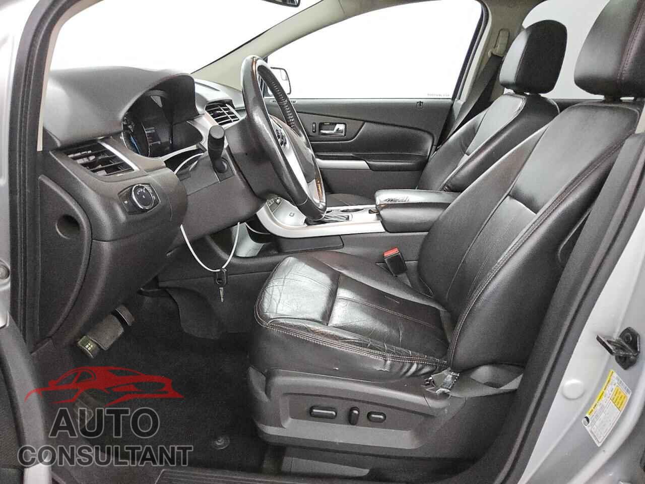 FORD EDGE 2012 - 2FMDK3JC2CBA70961