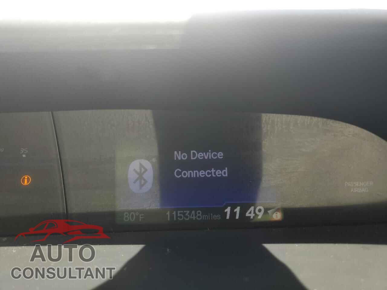 HONDA CIVIC 2014 - 19XFB2F54EE076659