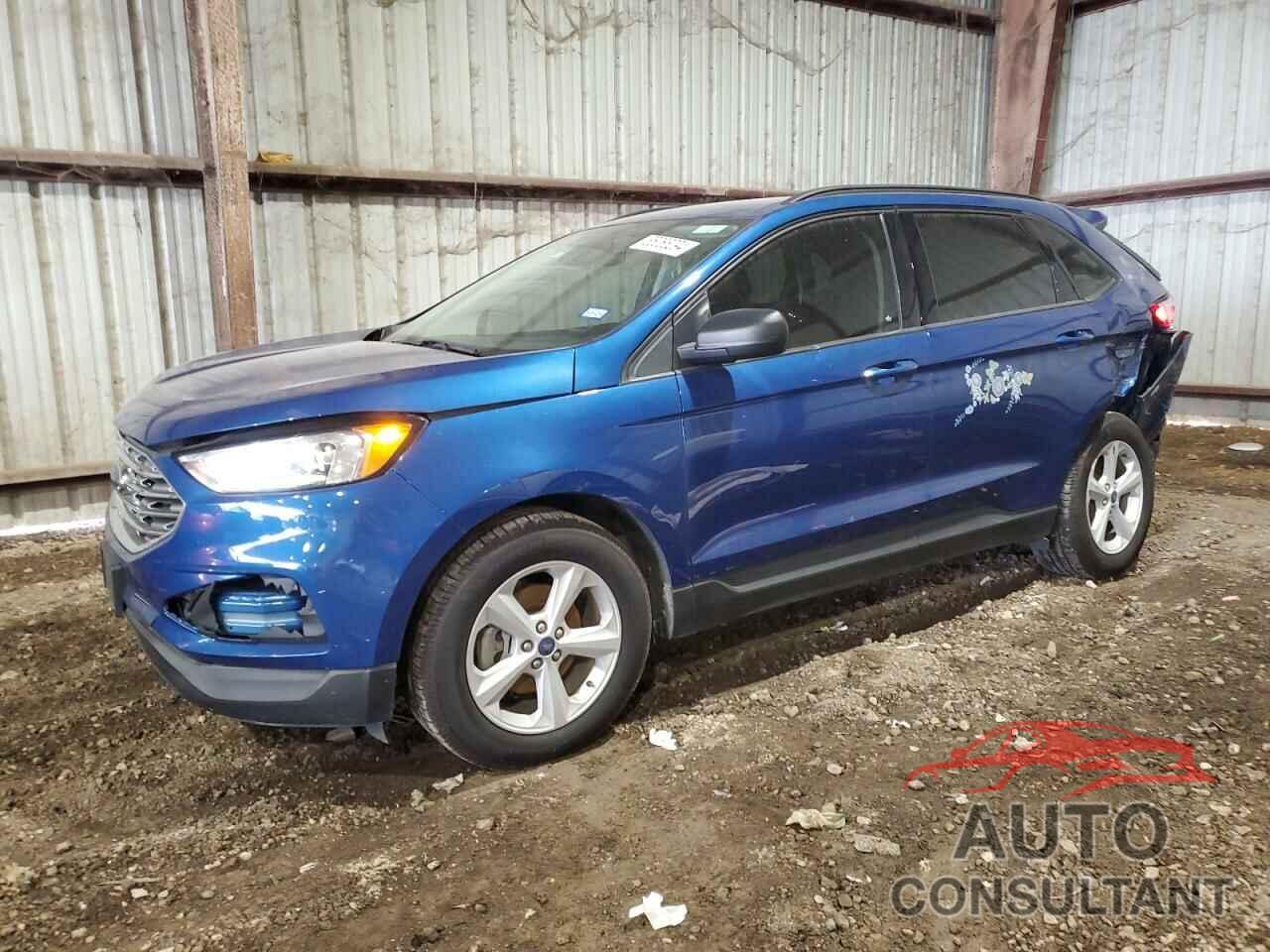 FORD EDGE 2020 - 2FMPK3G95LBB12628