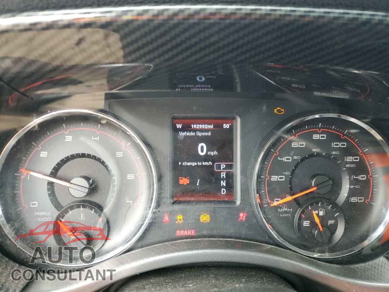DODGE CHARGER 2012 - 2C3CDXCT5CH120610