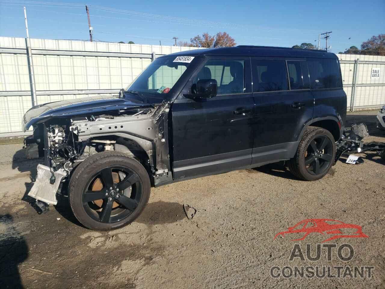 LAND ROVER DEFENDER 2023 - SALEJ7EXXP2231853