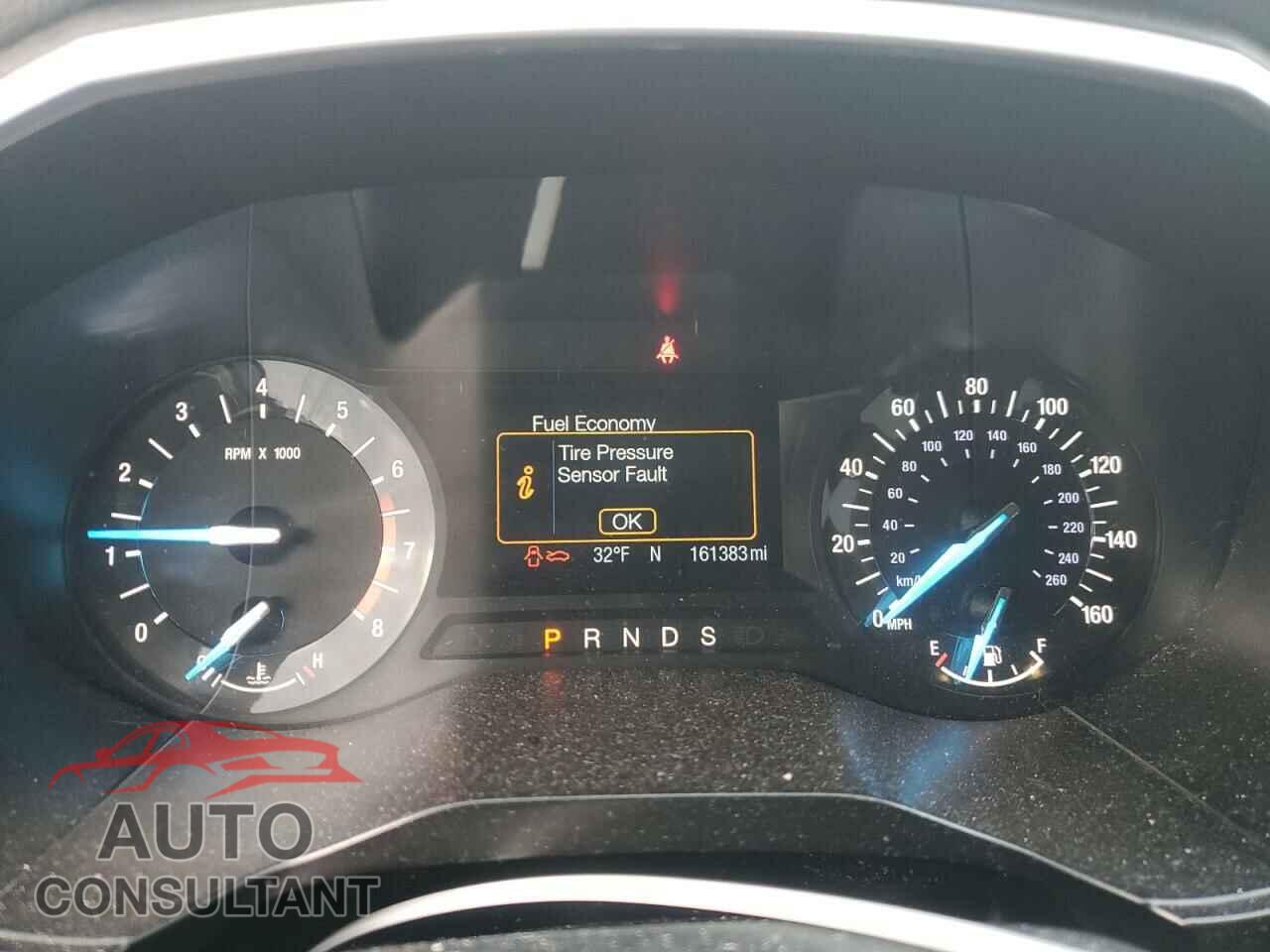 FORD EDGE 2015 - 2FMTK4J82FBB34918
