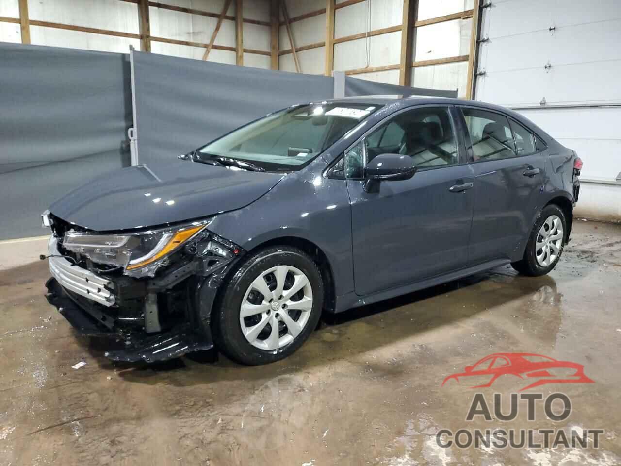TOYOTA COROLLA 2023 - 5YFB4MDE8PP009927