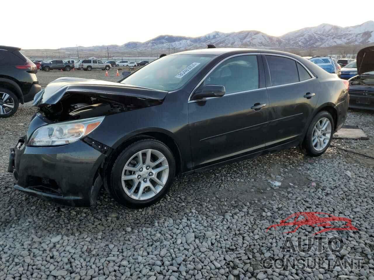 CHEVROLET MALIBU 2013 - 1G11C5SA5DF194289