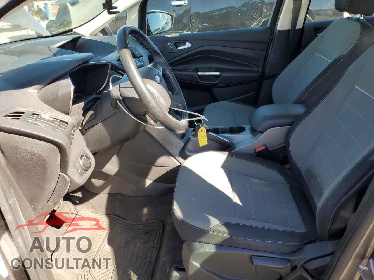 FORD CMAX 2014 - 1FADP5AU1EL514155