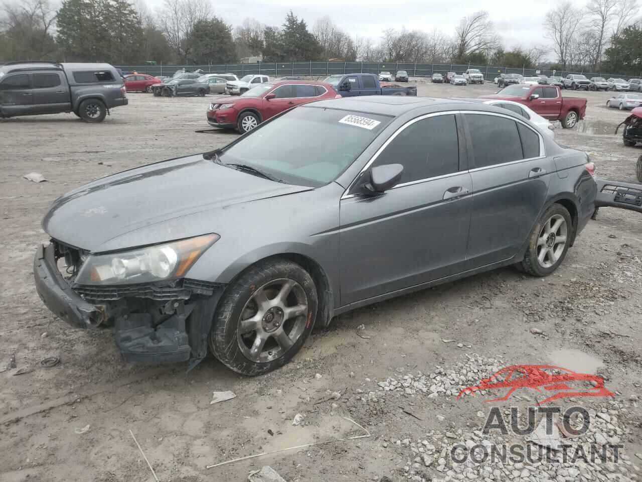 HONDA ACCORD 2009 - 1HGCP26829A114981