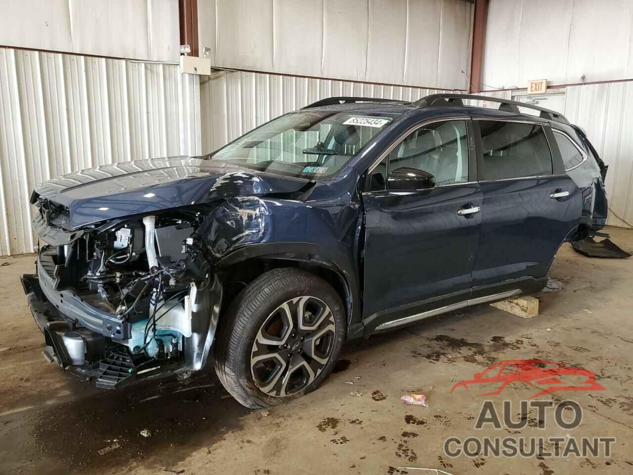 SUBARU ASCENT 2024 - 4S4WMAWD3R3426917