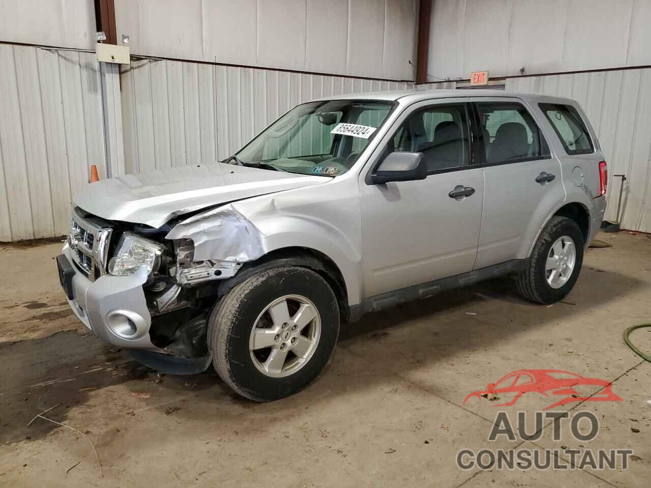 FORD ESCAPE 2012 - 1FMCU0C78CKB15704