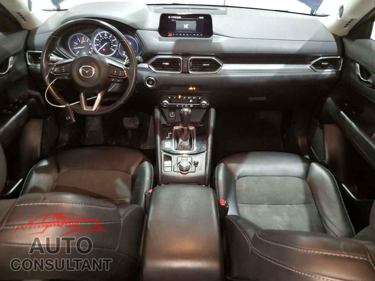 MAZDA CX-5 2020 - JM3KFACMXL0804992