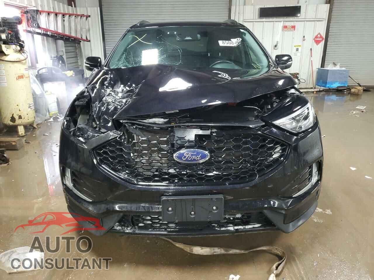 FORD EDGE 2020 - 2FMPK4J97LBB30921