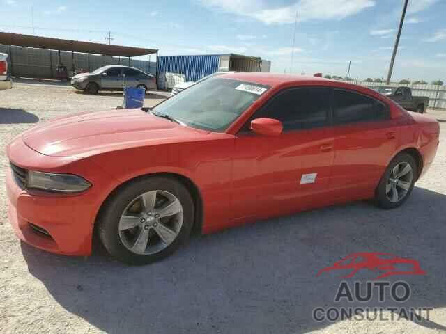 DODGE CHARGER 2018 - 2C3CDXHG0JH200650