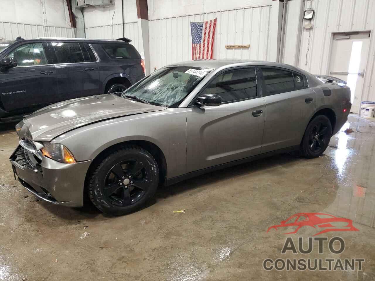 DODGE CHARGER 2011 - 2B3CL3CG0BH577710
