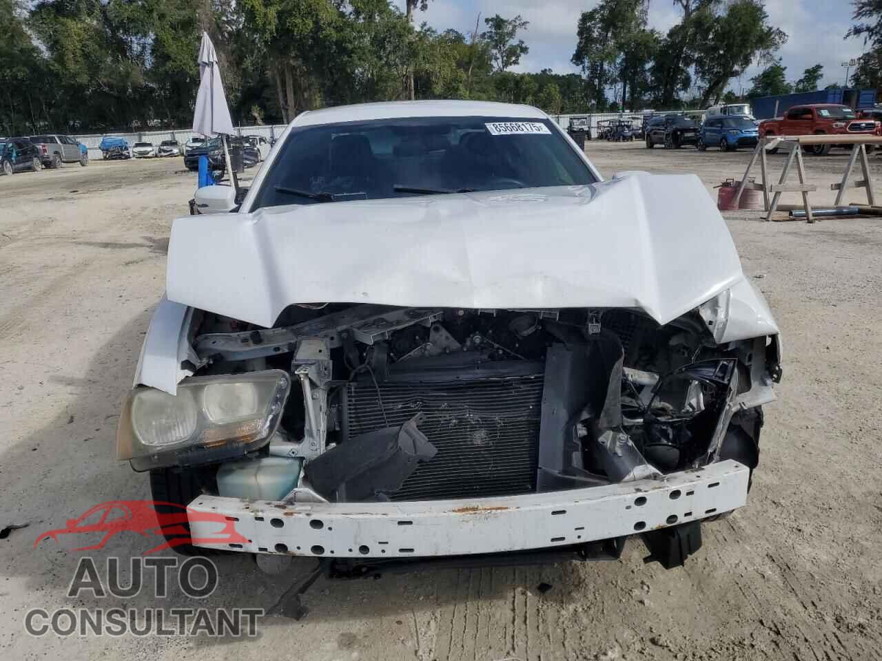 DODGE CHARGER 2013 - 2C3CDXBG3DH623199
