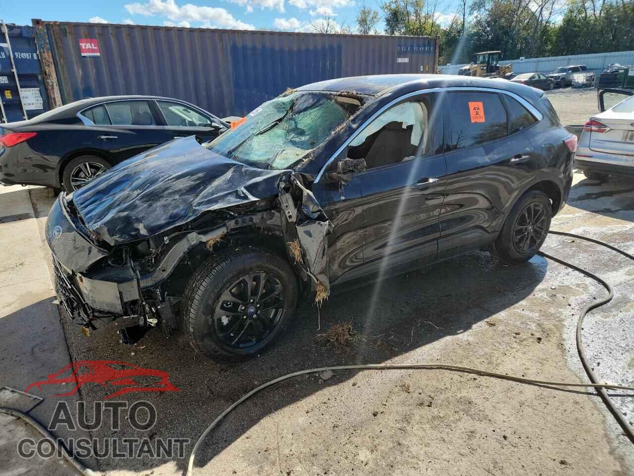 FORD ESCAPE 2020 - 1FMCU0G61LUA18060