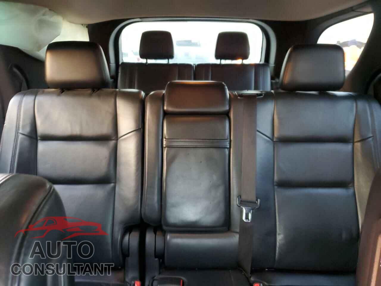 DODGE DURANGO 2014 - 1C4RDHDG2EC438378
