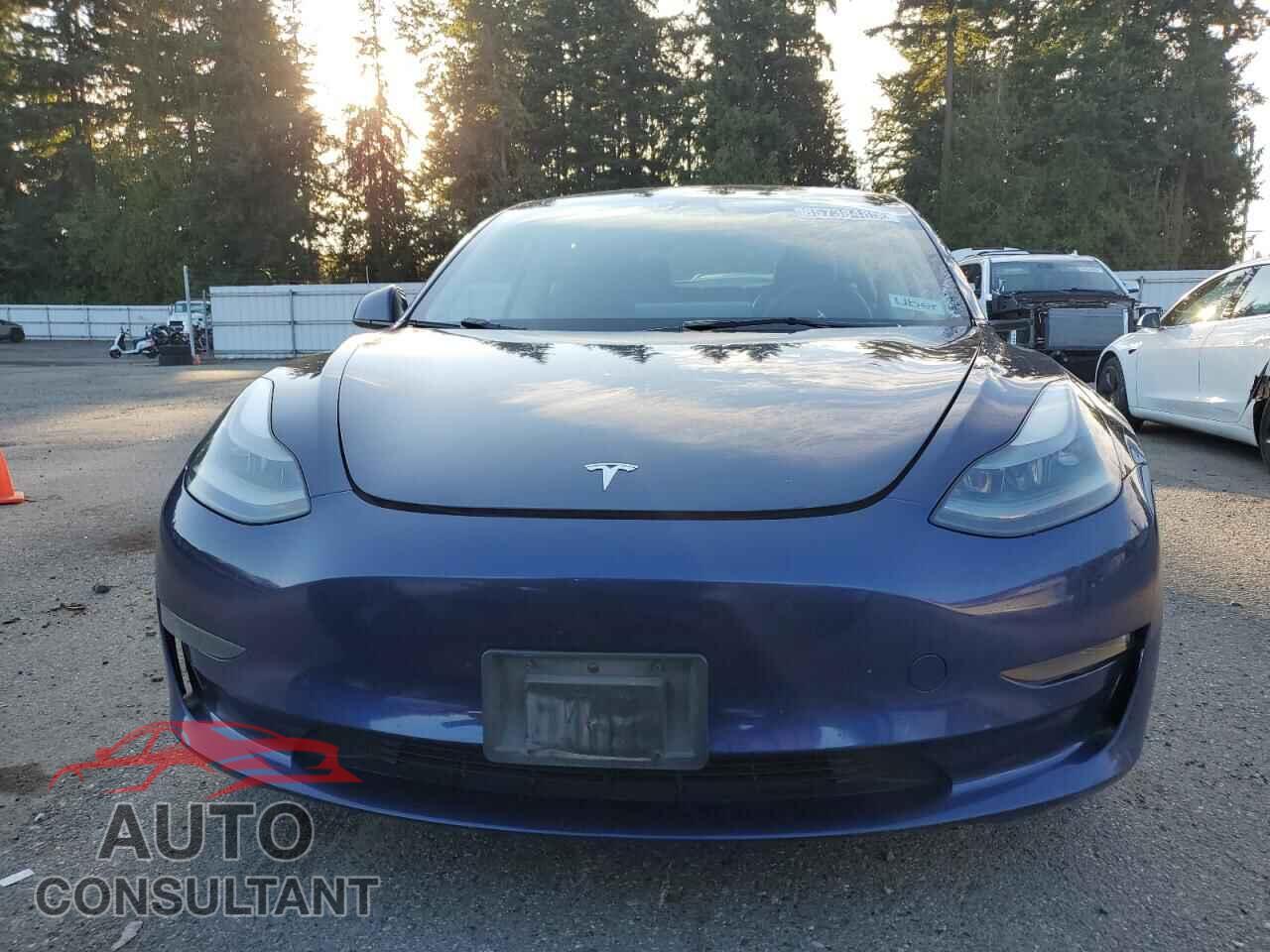 TESLA MODEL 3 2023 - 5YJ3E1EAXPF450563
