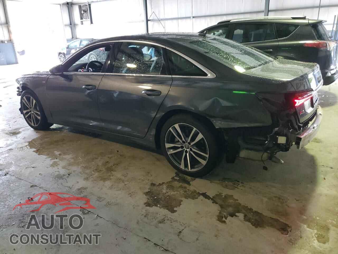AUDI A6 2019 - WAUL2AF29KN085798