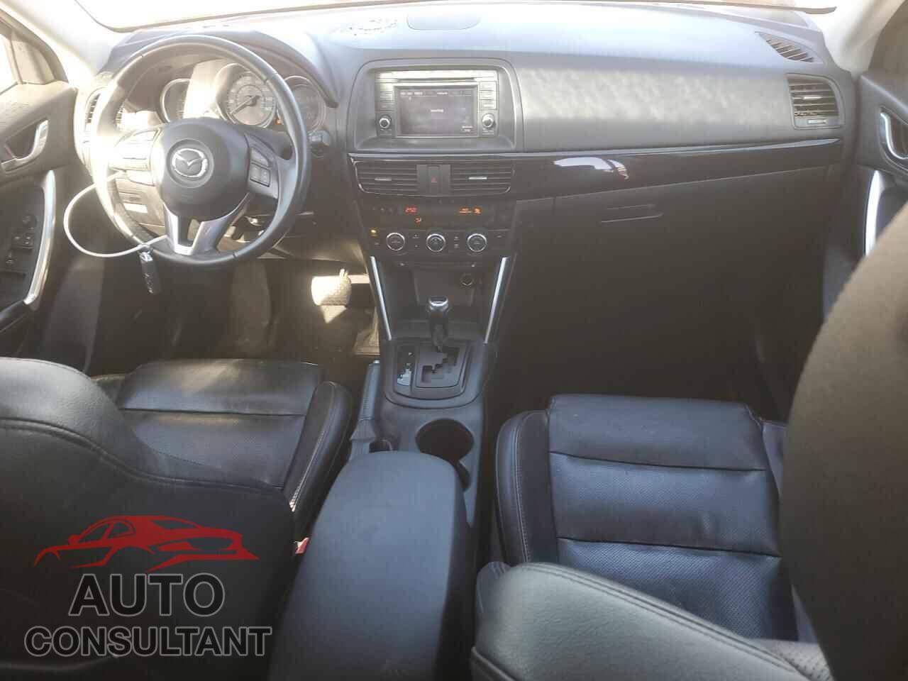 MAZDA CX-5 2013 - JM3KE2DE1D0166584