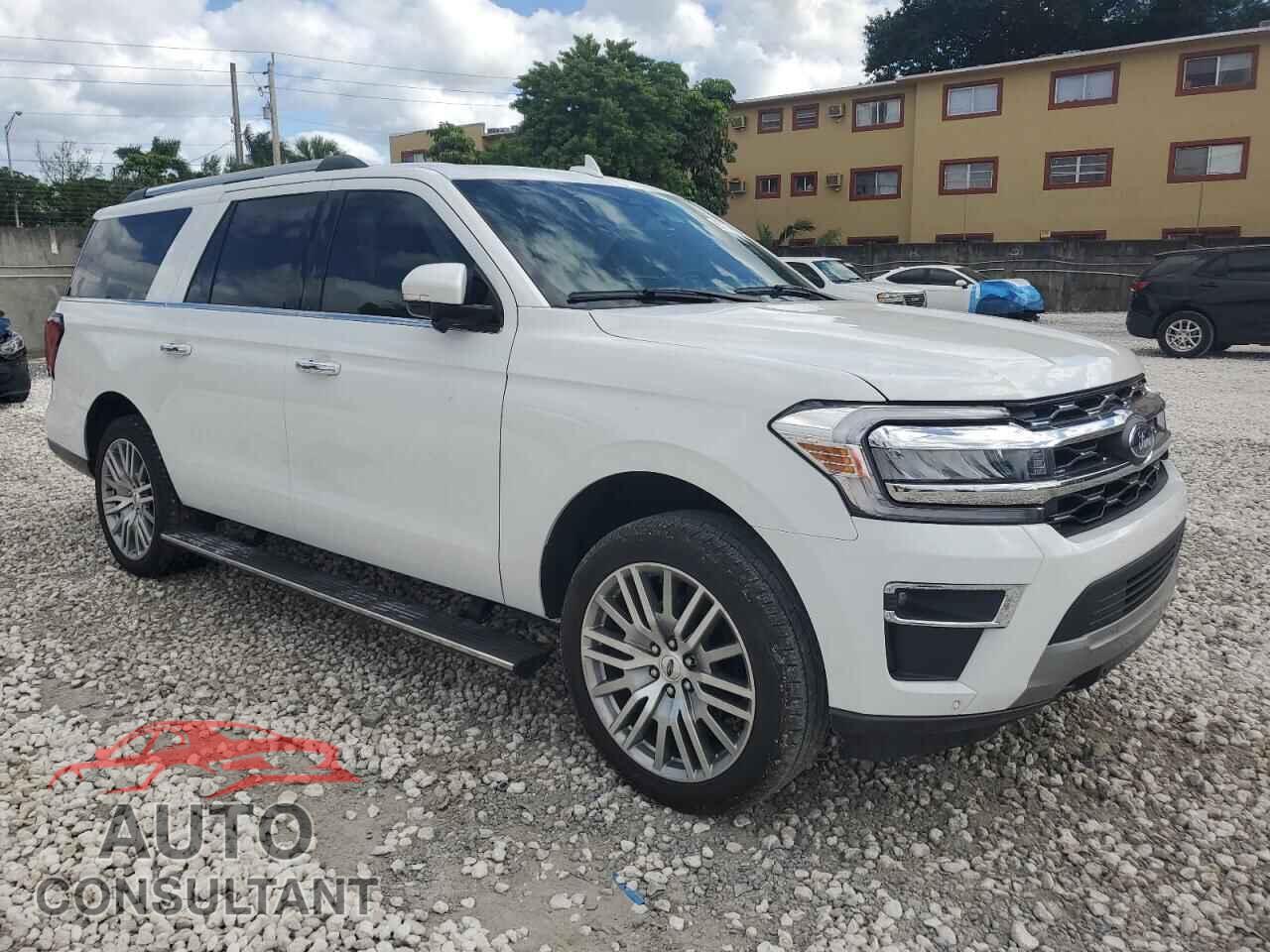 FORD EXPEDITION 2024 - 1FMJK2A86REA29724