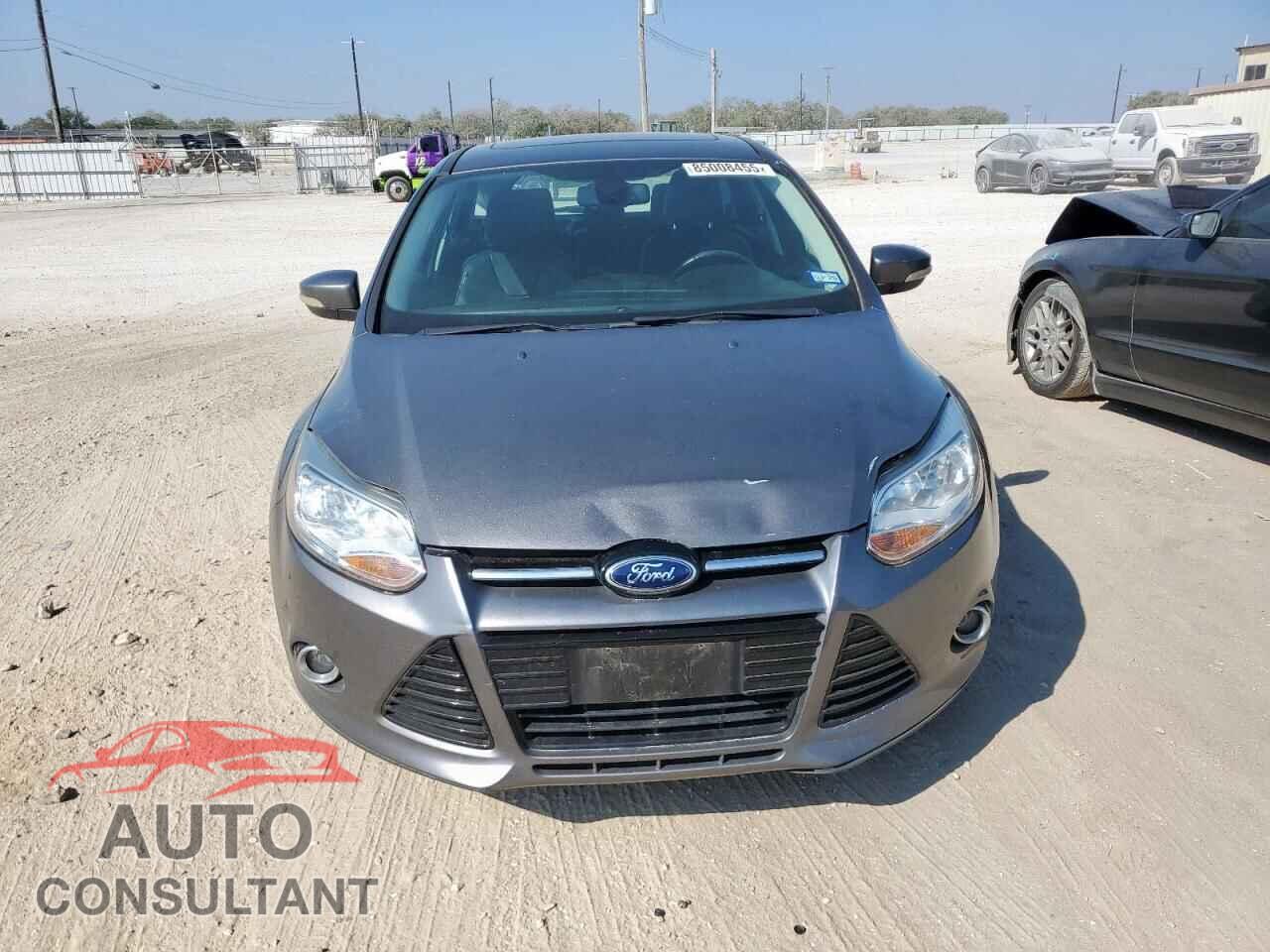 FORD FOCUS 2012 - 1FAHP3N29CL462852