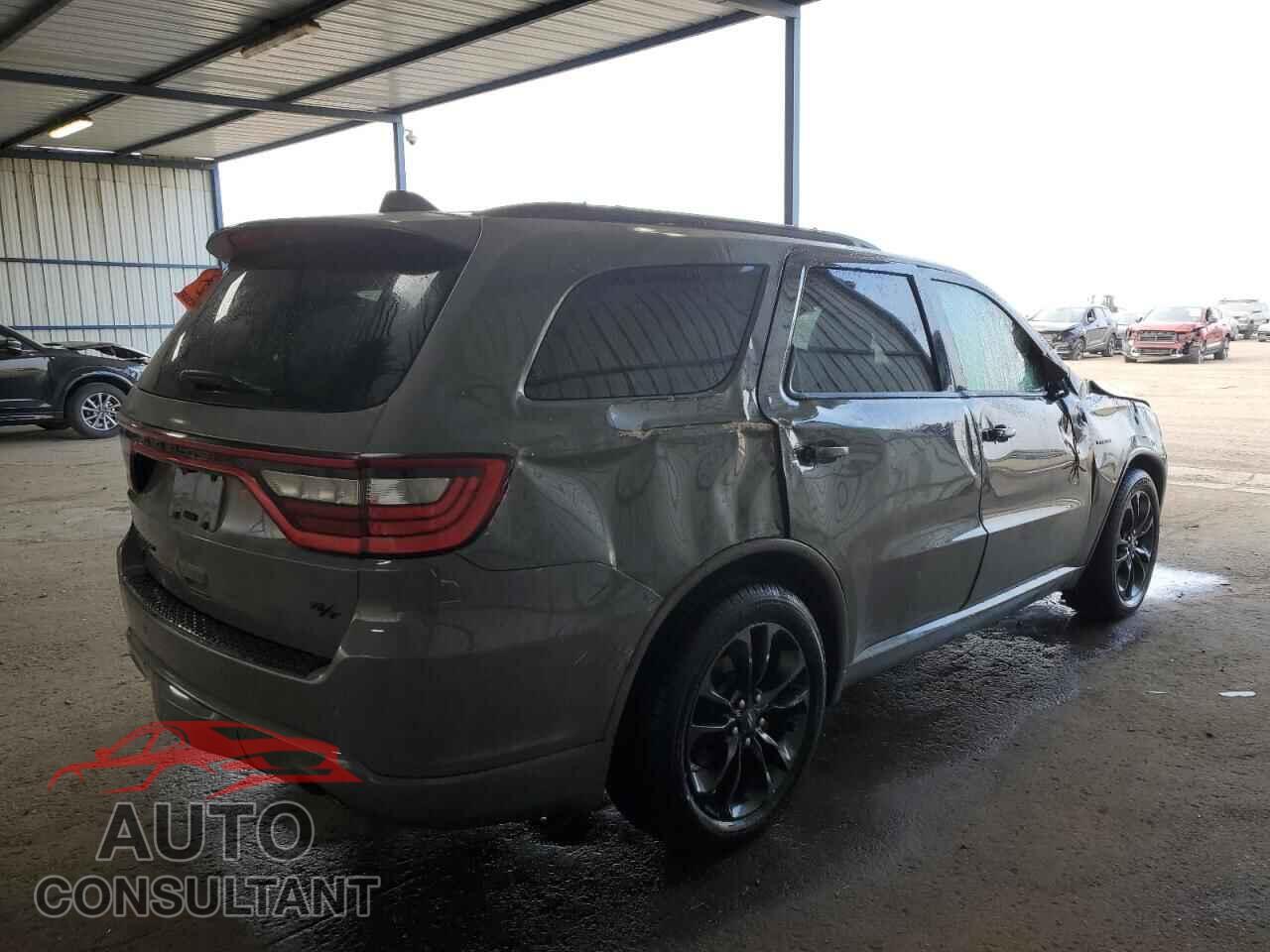 DODGE DURANGO 2023 - 1C4SDJCT1PC612600