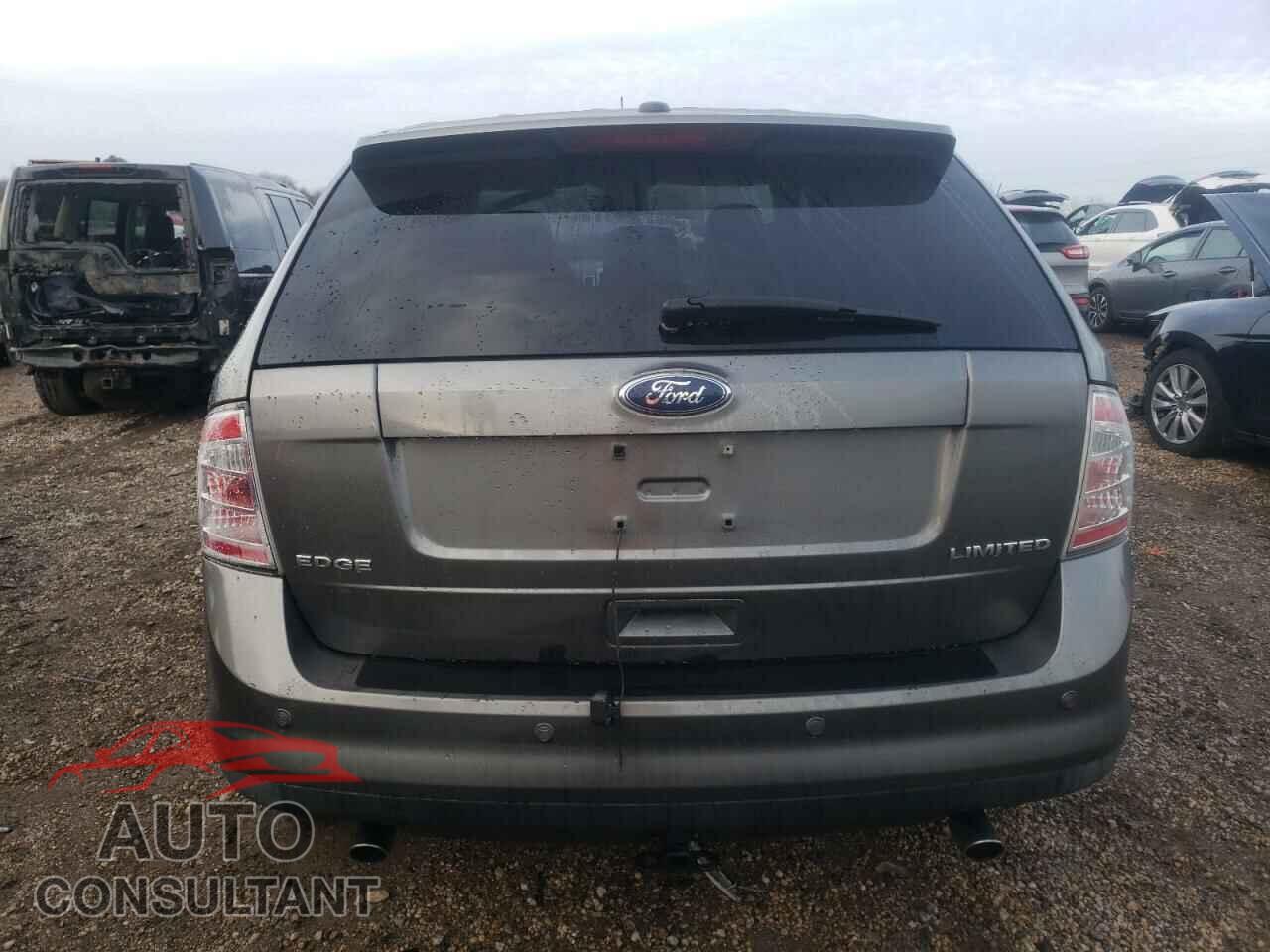 FORD EDGE 2009 - 2FMDK39C29BA55535
