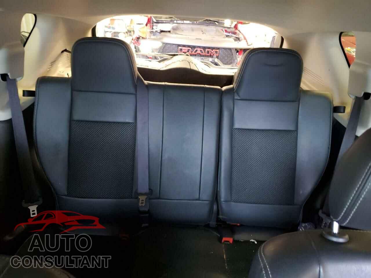 JEEP COMPASS 2016 - 1C4NJDEBXGD779687