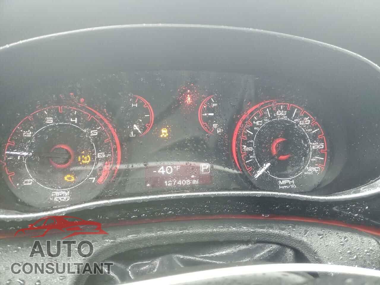DODGE DART 2013 - 1C3CDFBA2DD333829
