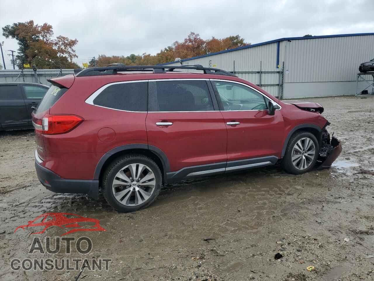 SUBARU ASCENT 2020 - 4S4WMARD1L3473186