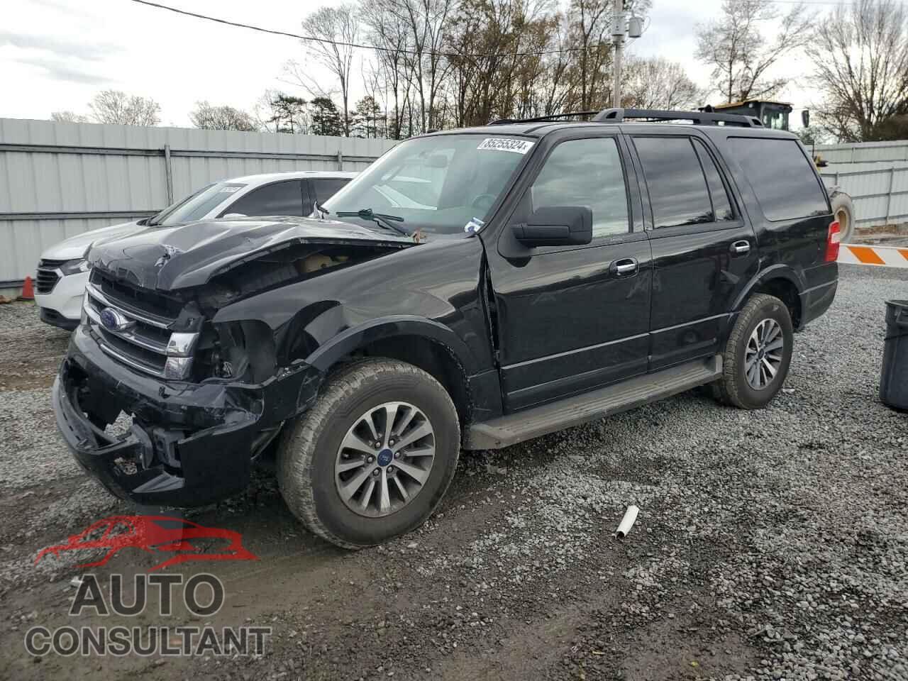 FORD EXPEDITION 2017 - 1FMJU1HT4HEA64498