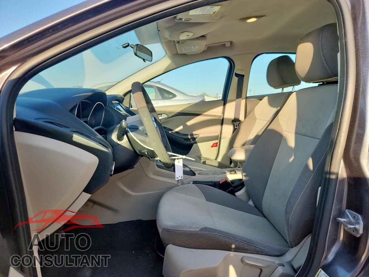 FORD FOCUS 2013 - 1FADP3F20DL369815