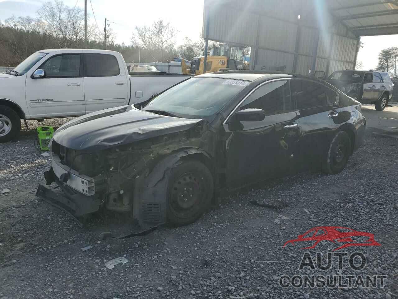 NISSAN ALTIMA 2016 - 1N4AL3AP1GN344836