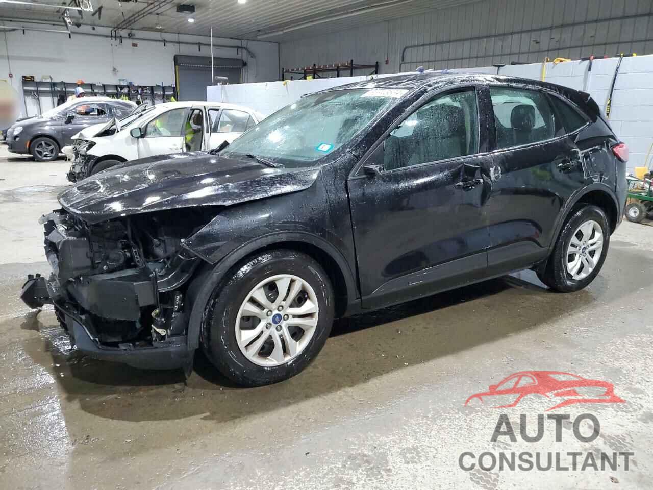 FORD ESCAPE 2020 - 1FMCU9F67LUB97243