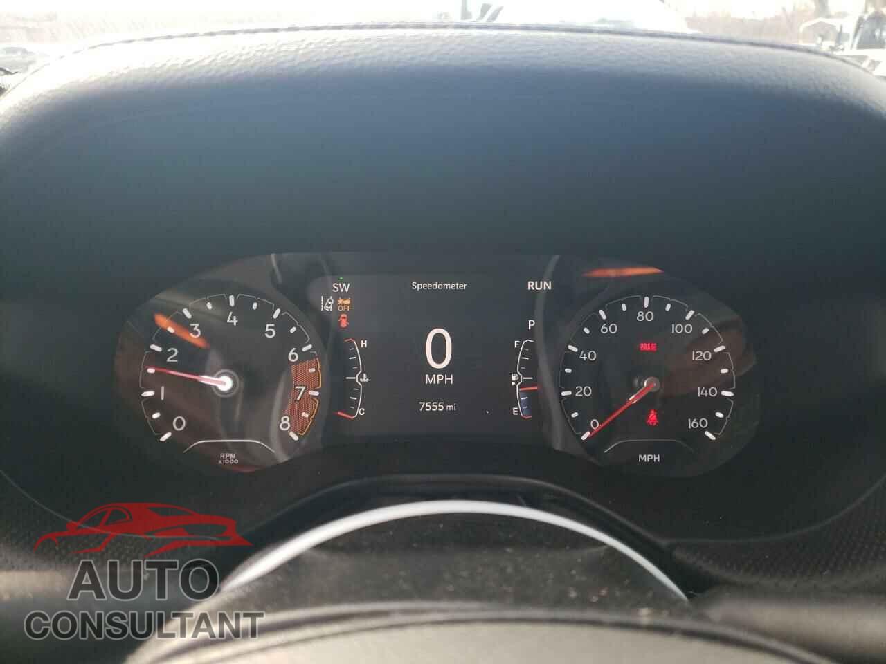 JEEP COMPASS 2023 - 3C4NJDBN4PT547675