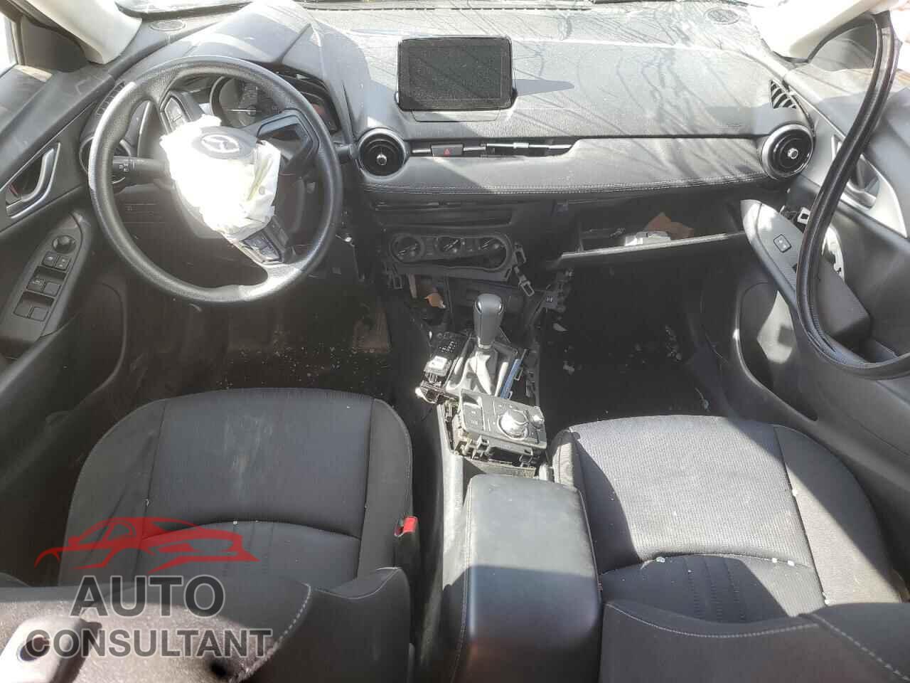 MAZDA CX-3 2019 - JM1DKDB79K0444803