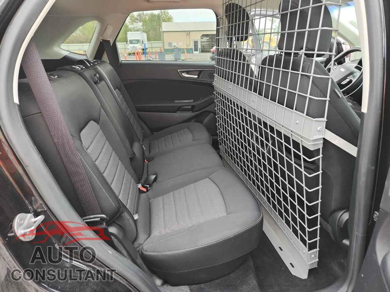 FORD EDGE 2019 - 2FMPK4G94KBC39973
